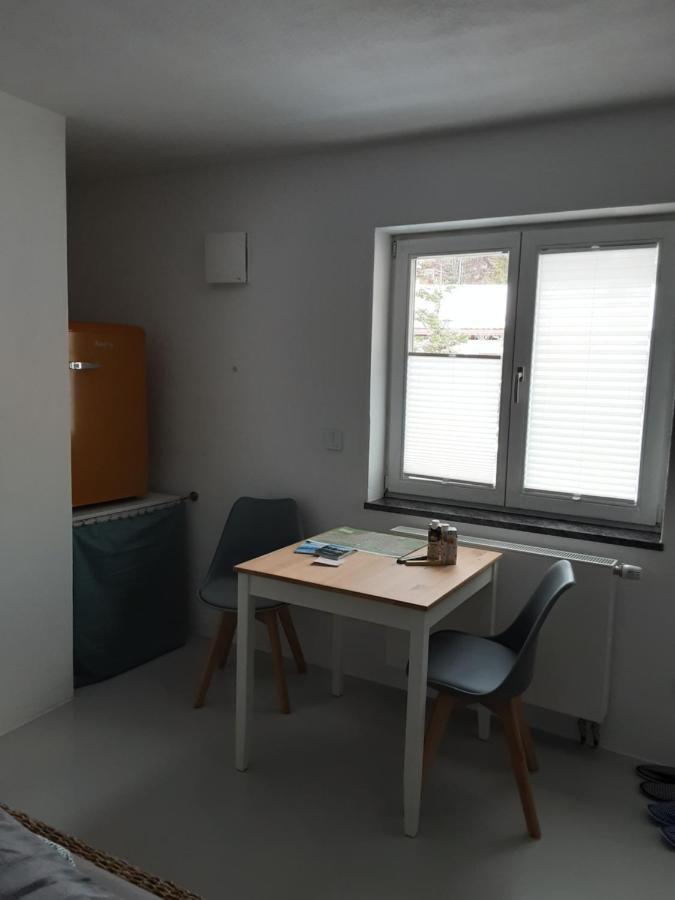 Appartement im Hasental Garmisch-Partenkirchen Exterior foto