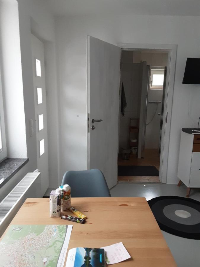Appartement im Hasental Garmisch-Partenkirchen Exterior foto