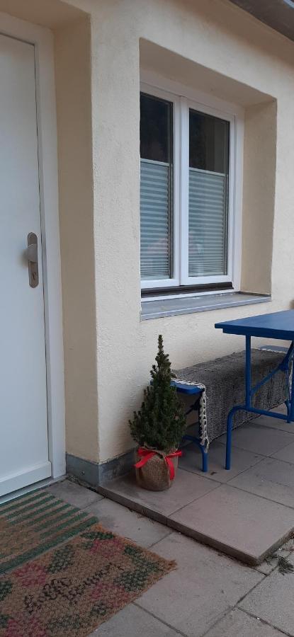 Appartement im Hasental Garmisch-Partenkirchen Exterior foto