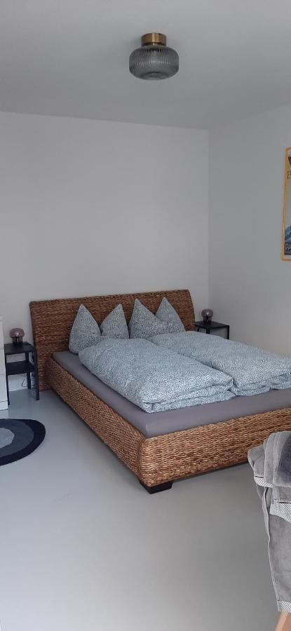 Appartement im Hasental Garmisch-Partenkirchen Exterior foto